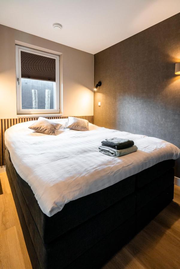 Luxe Appartement In Haven Marina Kamperland - 2 Badkamers Buitenkant foto